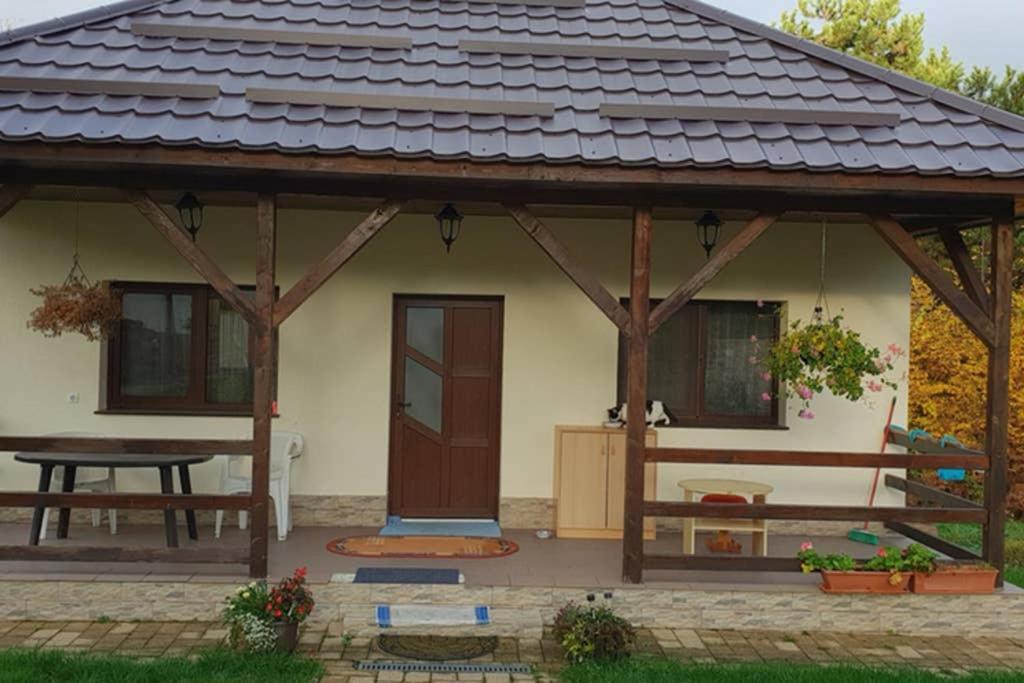 Limpedea Green House Baia Mare Exterior photo
