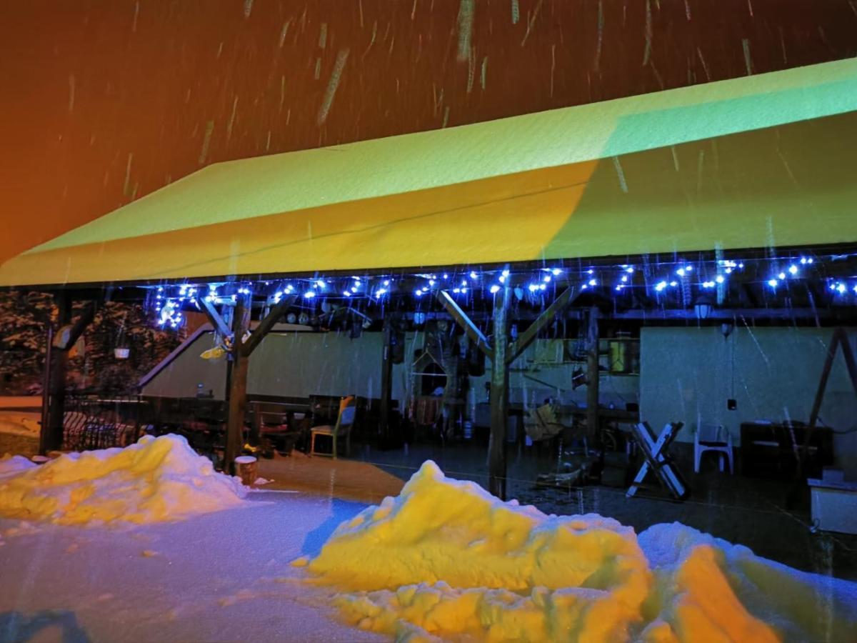 Limpedea Green House Baia Mare Exterior photo